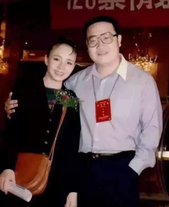 英达的三任妻子都是谁(英达有几任妻子)