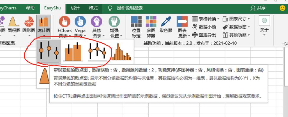 统计图表怎么做(统计表怎么做成统计图)