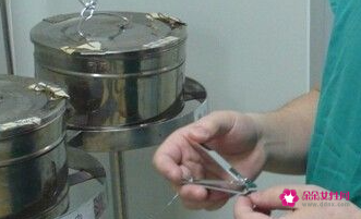 外科洗手法的步骤(最新外科洗手步骤视频)