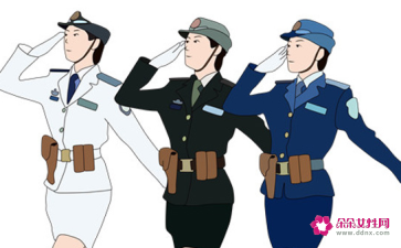 文艺兵女兵标准(当女兵的要求和条件2021学历)