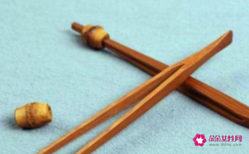 中国筷子的文化内涵(筷子的文化内涵)
