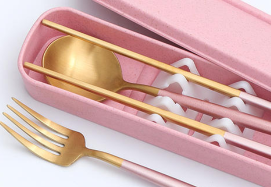 送筷子和勺子的寓意是什么(送筷子和勺子的寓意是什么意思)