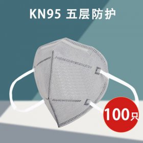 n95和kn95口罩区别(口罩里的n95和kn95标准有什么区别)