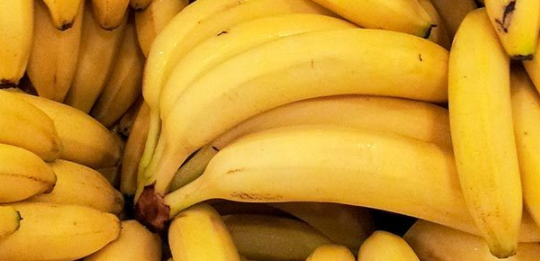 长期吃香蕉对身体有害吗(经常吃香蕉对身体有害吗)